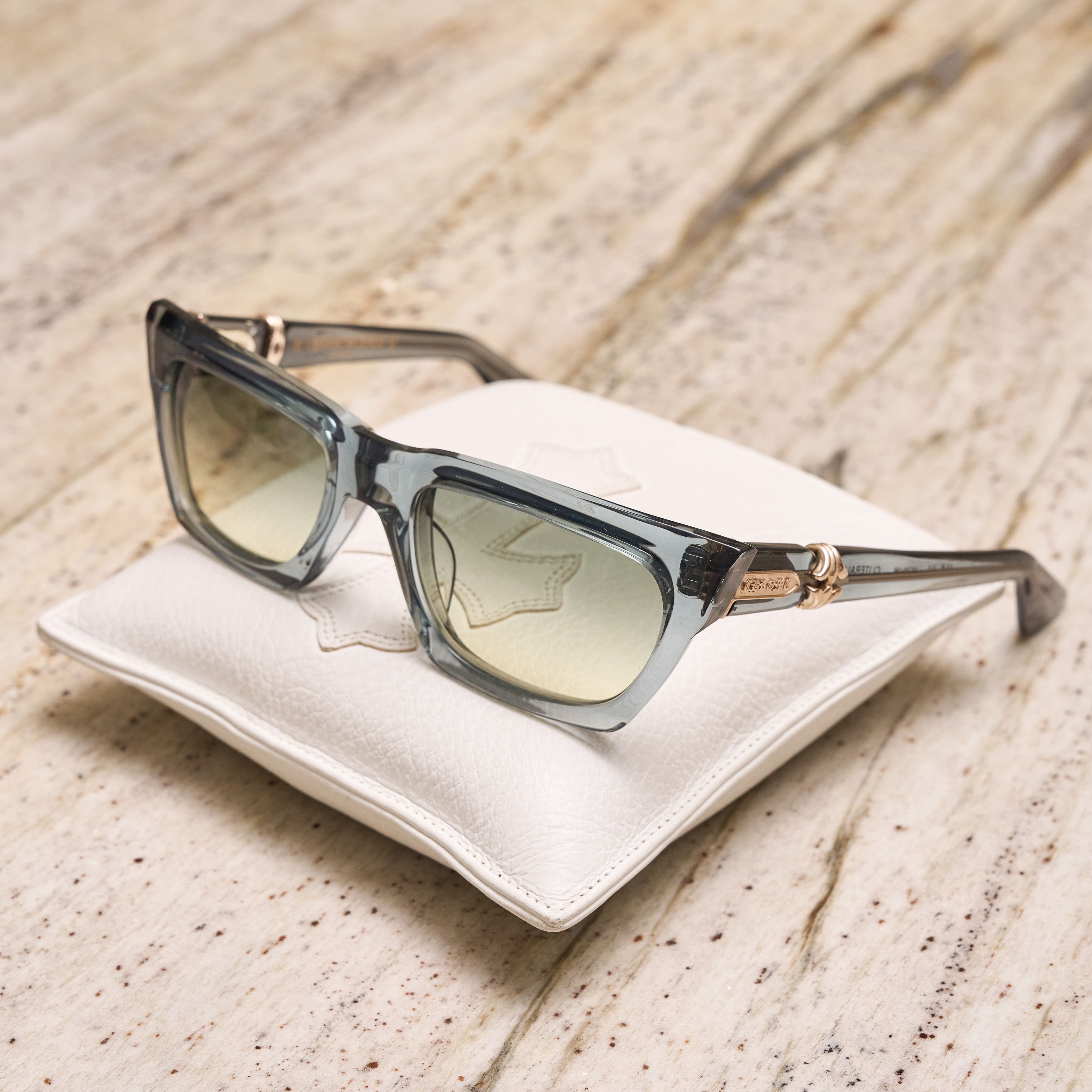 Chrome Hearts CHROME HEARTS CLITERALLY Slated Size ONE SIZE - 2 Thumbnail