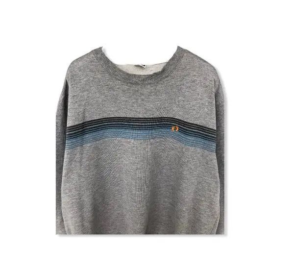 Hang Ten Vintage Hang Ten Surfing Sweatshirt Size US L / EU 52-54 / 3 - 2 Thumbnail