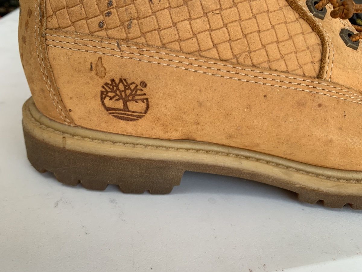 Timberland Timberland boot women low cut Size US 7 / EU 40 - 2 Thumbnail