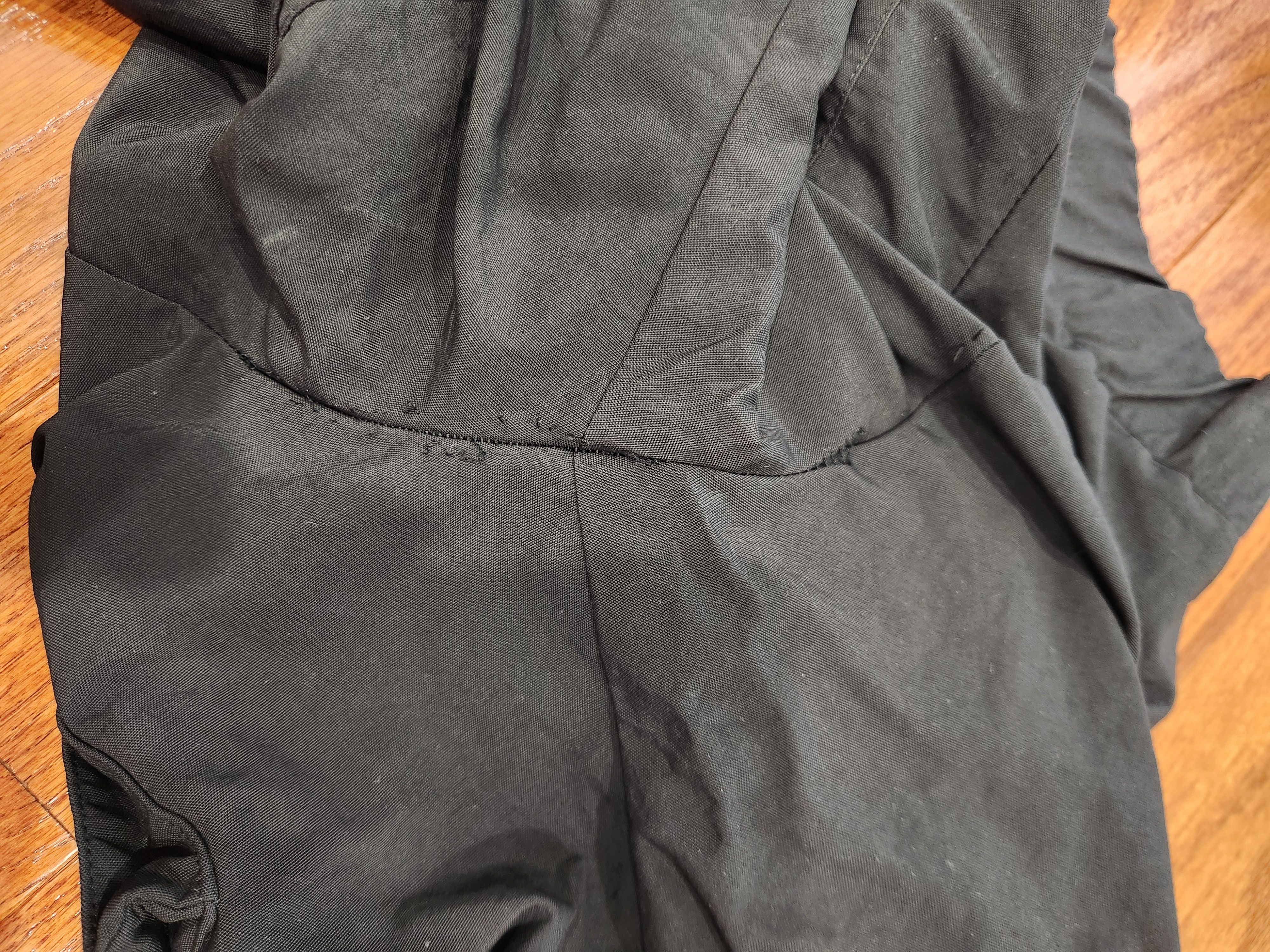 jacov WHOISJACOV 6 pocket cargo pants Size US 32 / EU 48 - 6 Thumbnail