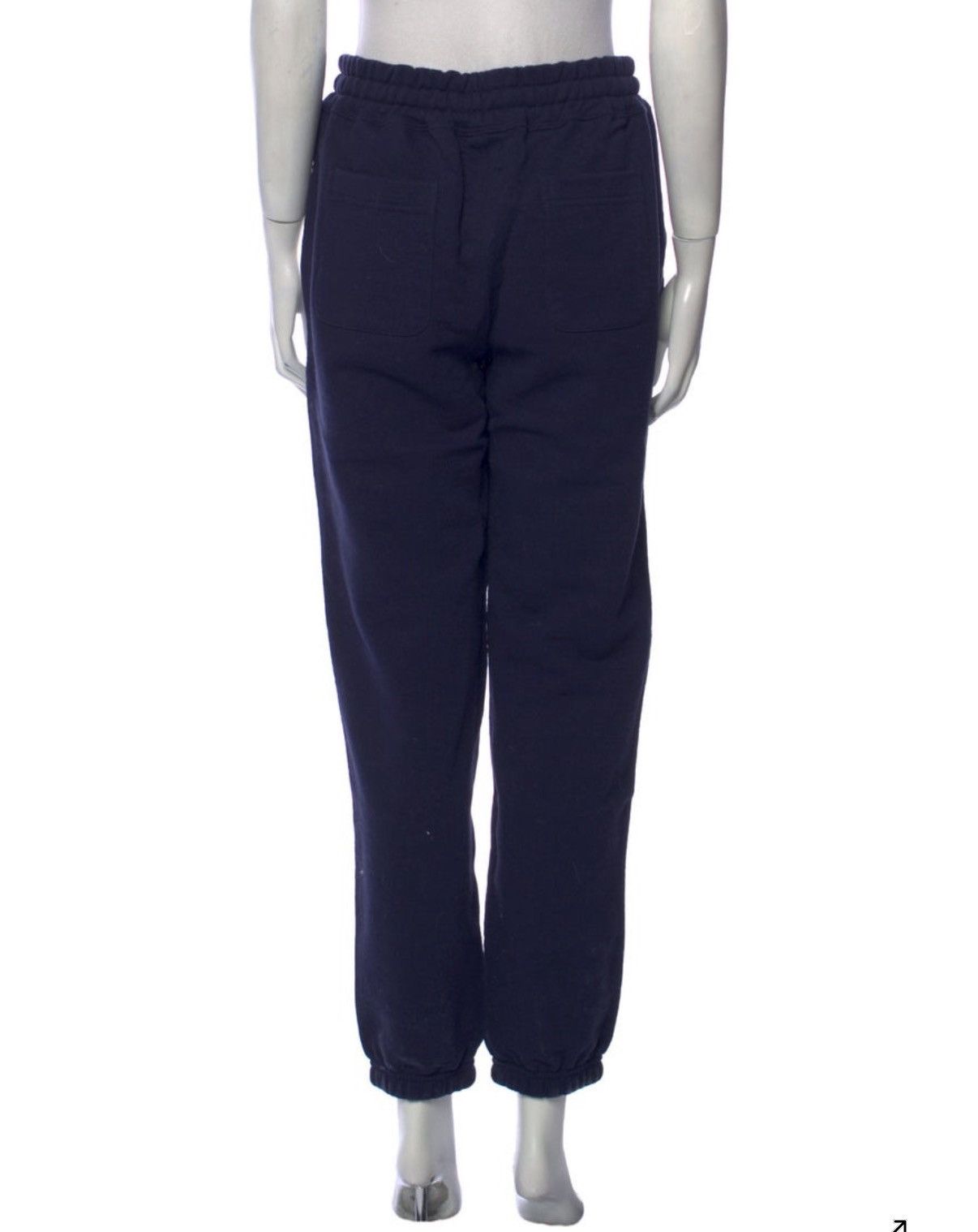 Aime Leon Dore Aime Leon Dore Navy Sweats 2024 Size US 32 / EU 48 - 4 Thumbnail