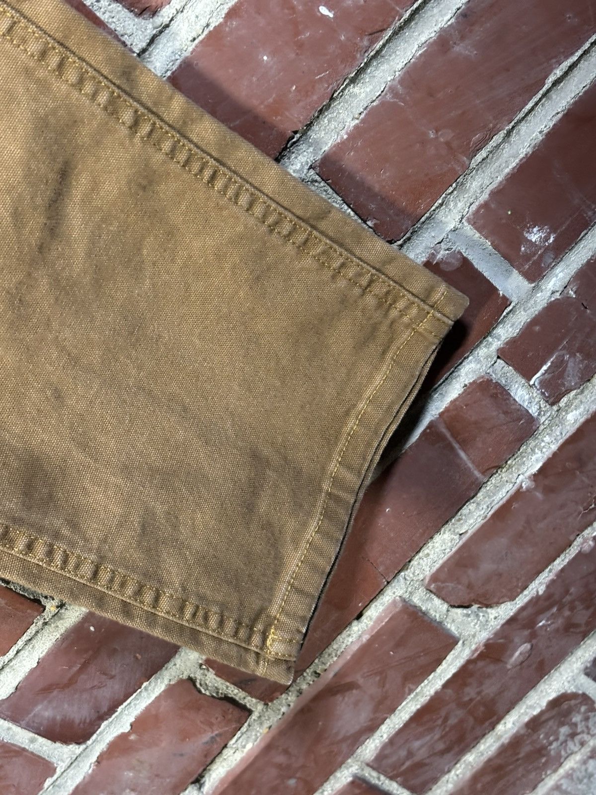 Other DOVETAIL Workwear Pants The Maven Slim 18/30, R 38x28.5 Size 38" / US 16 / IT 52 - 4 Thumbnail