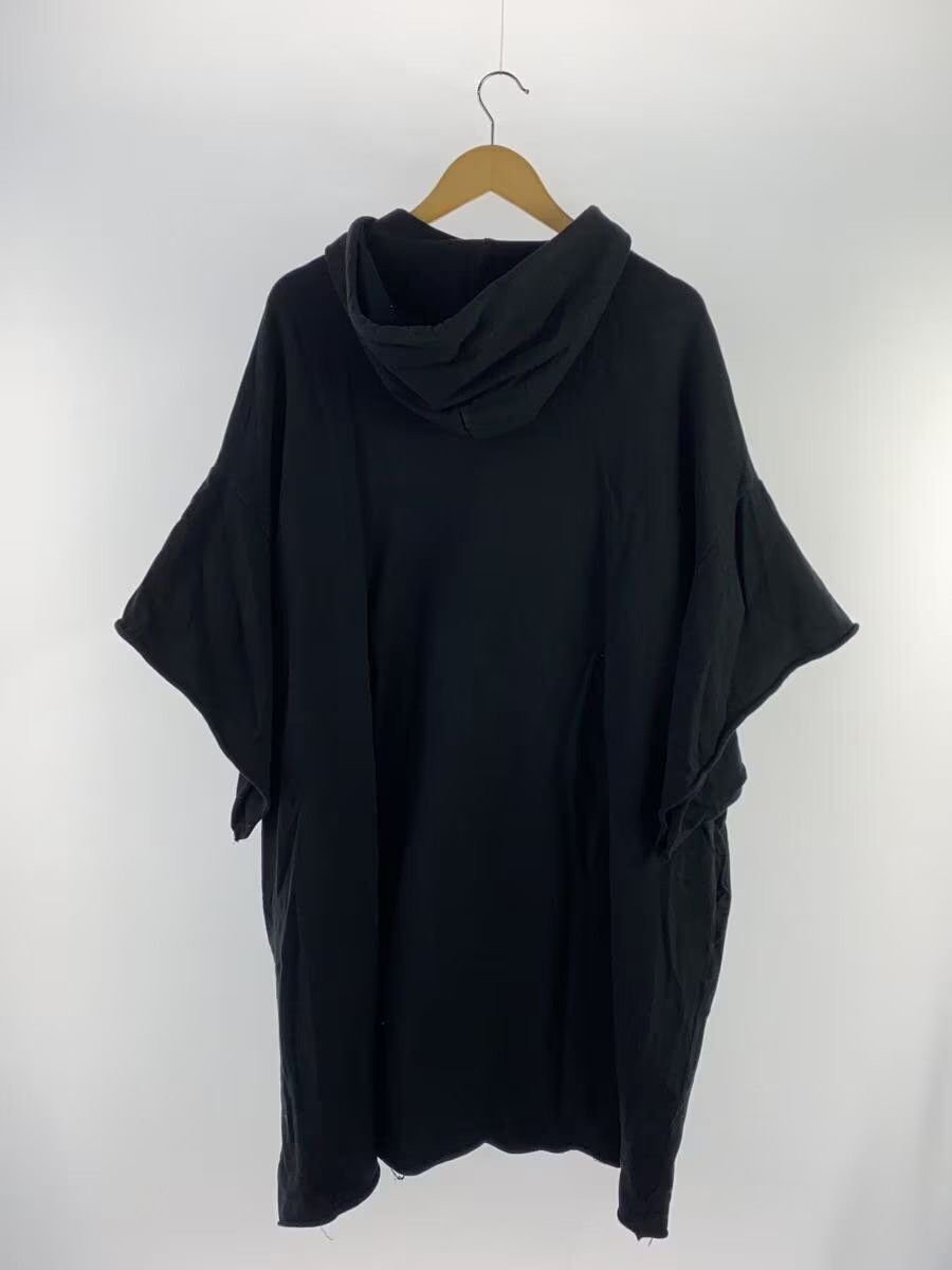 Yohji Yamamoto YOHJI YAMAMOTO Ground Y 20ss/Over Long Hoodie Size US L / EU 52-54 / 3 - 2 Thumbnail