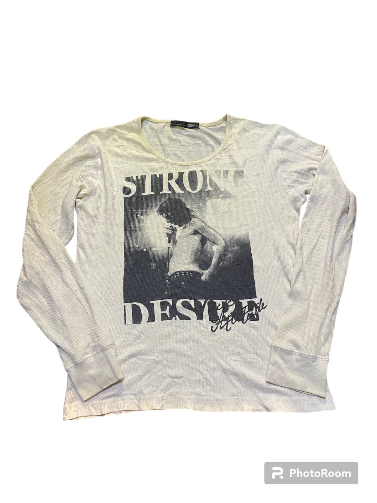 Mossimo Mossimo shirt unisex Size US M / EU 48-50 / 2 - 1 Thumbnail