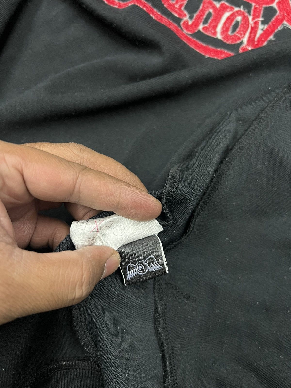 Vintage × Von Dutch Vintage Von Dutch Outdoor Trainer Zipper Jacket Size US M / EU 48-50 / 2 - 10 Thumbnail