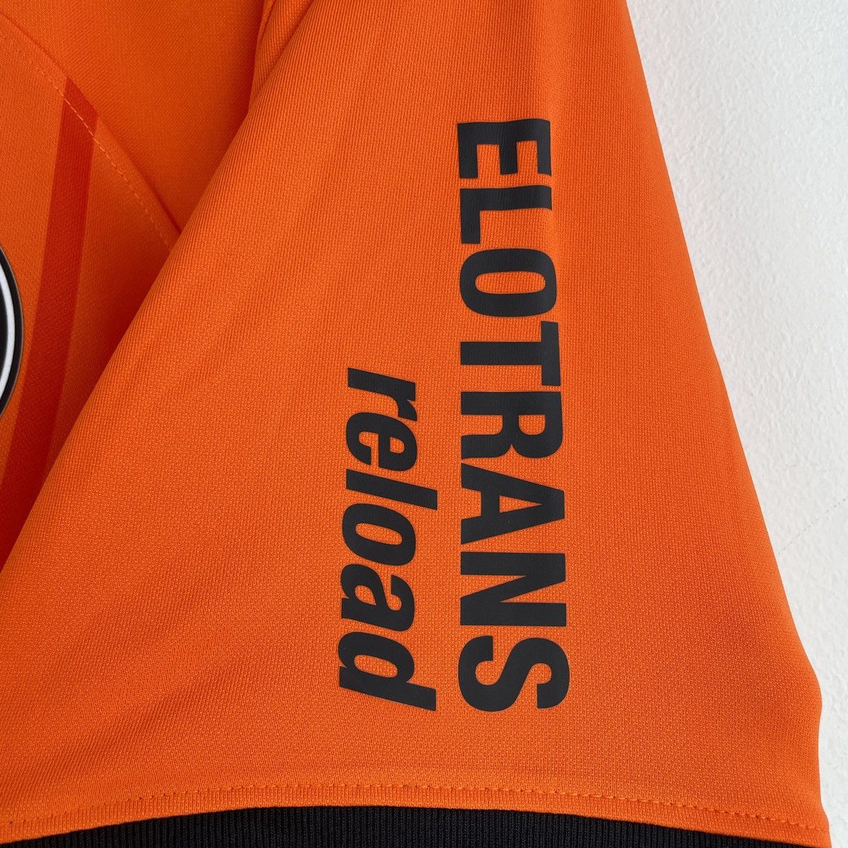 Eintracht Frankfurt Third Nike Jersey Shirt BNWT 2024/2025