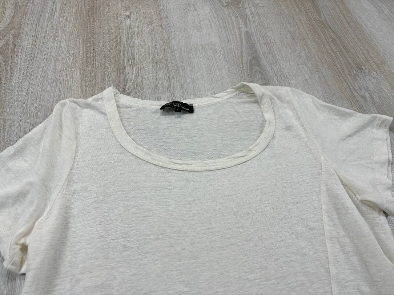 Isabel Marant × Isabel Marant Etoile Womens dress Isabel Marant Etoile Size L Size L / US 10 / IT 46 - 4 Thumbnail