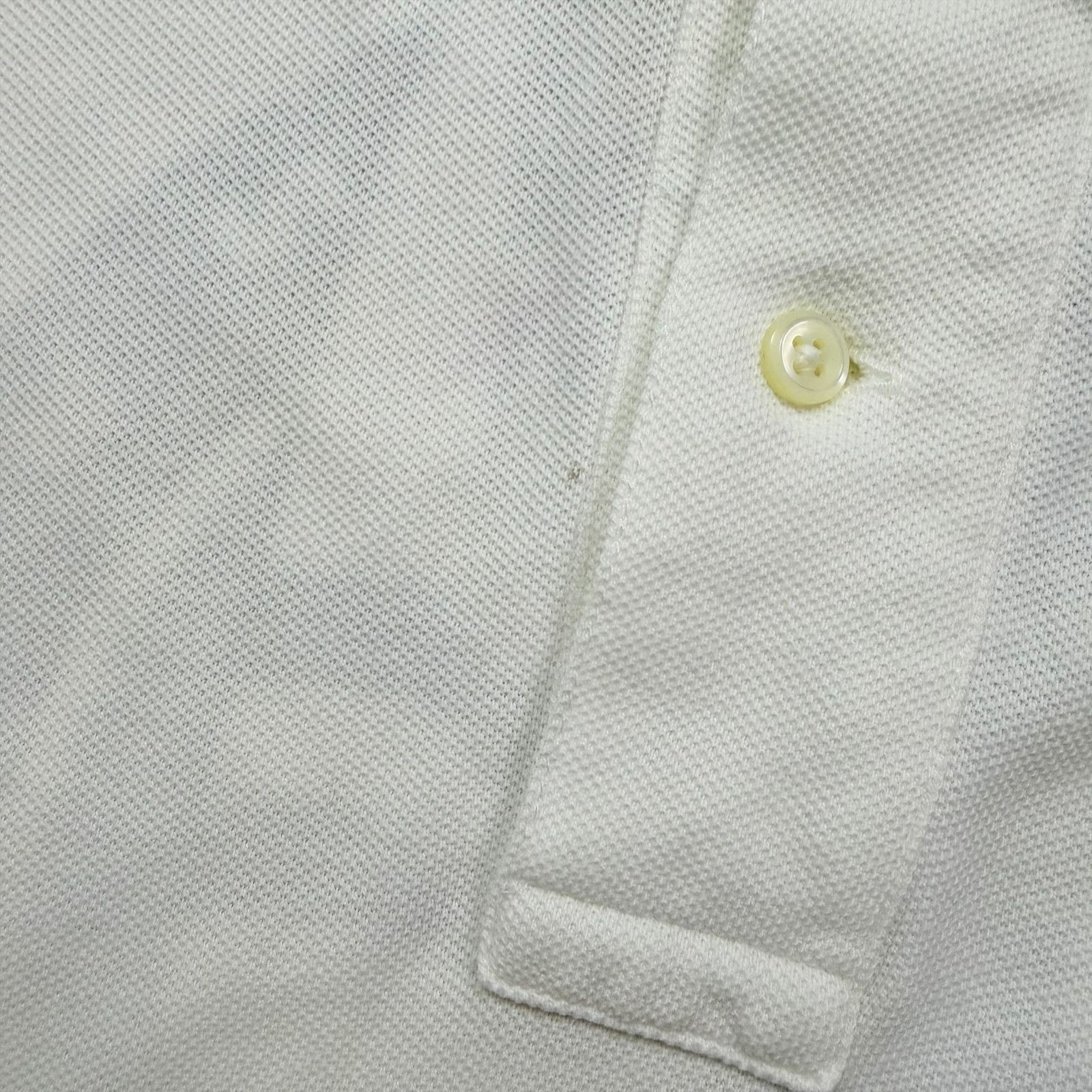 Vintage VTG 90s POLO RALPH LAUREN 97 SAILING SAILBOADT POLO SHIRT Size US XL / EU 56 / 4 - 6 Thumbnail