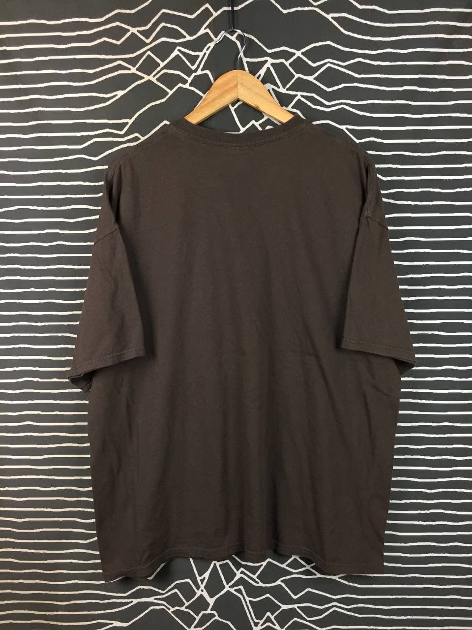Vintage Vtg ATV Quad Rider "Got Dirt?" Off-Roading Graphic Tee Size US XXL / EU 58 / 5 - 7 Thumbnail
