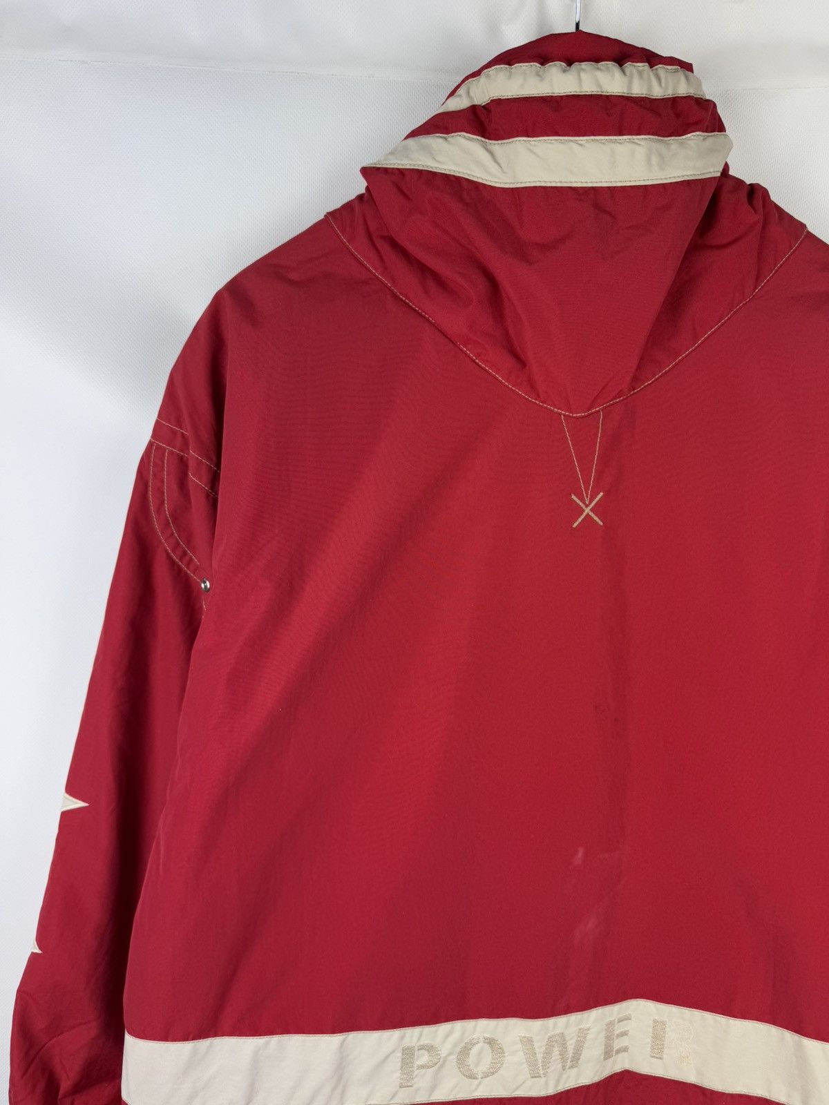 Bogner × Vintage Bogner Vintage 1/2 Zip Ski Anorak Jacket Size M Size US M / EU 48-50 / 2 - 15 Thumbnail