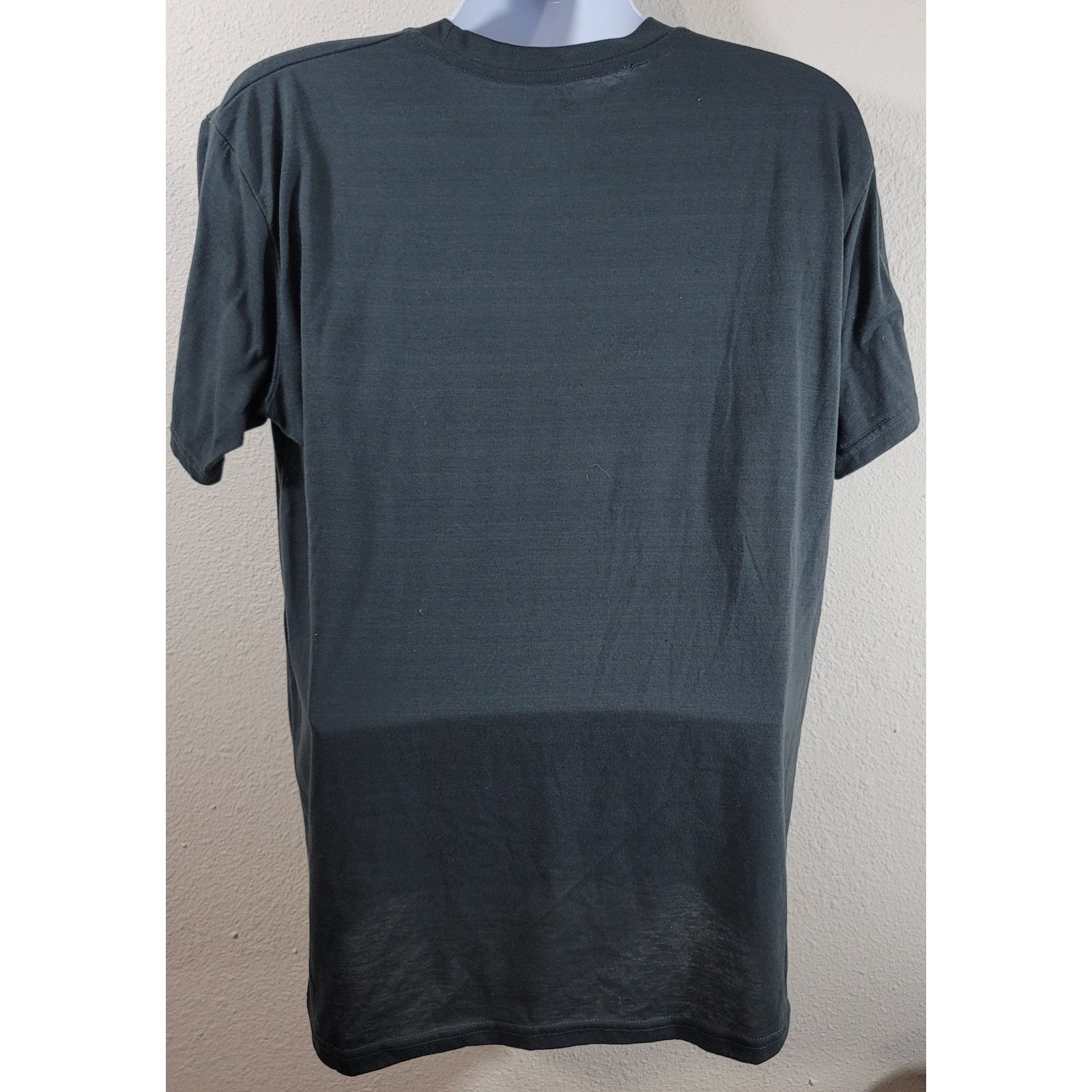 Other Charcoal Dallas Mavericks NBA Graphic Logo True Maverick XL Size US XL / EU 56 / 4 - 2 Thumbnail