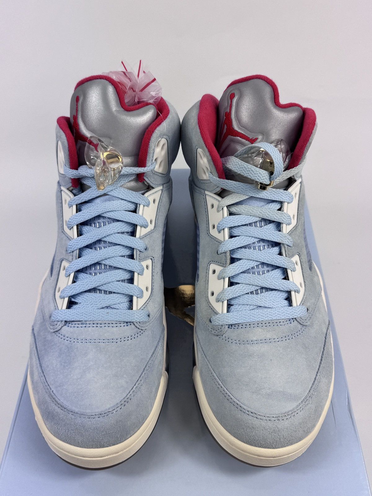 Jordan Brand AIR JORDAN 5 TROPHY ROOM SP SNEAKERS Size US 10 / EU 43 - 3 Thumbnail