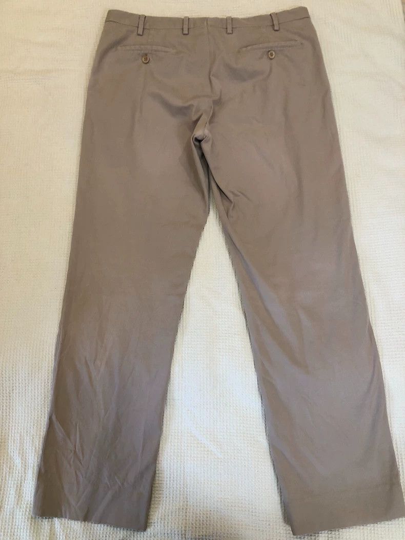 Loro Piana LORO PIANA pants Size US 36 / EU 52 - 3 Thumbnail