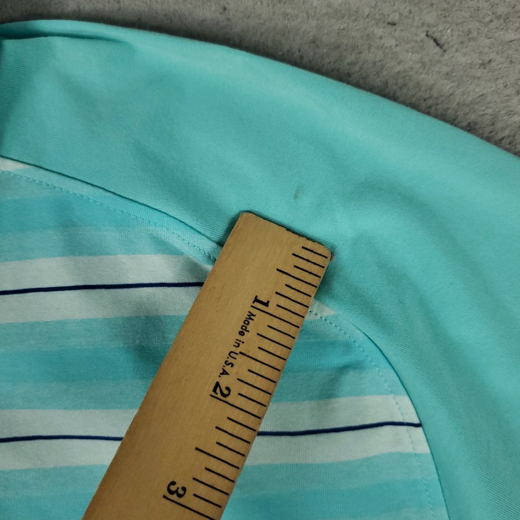 Under Armour Under Armour Polo Shirt Mens XL Blue Golf Casual Short Sleeve Shirt Polo Mens XL Blue Golf Casual Modern Logo Sports Men Size US XL / EU 56 / 4 - 3 Thumbnail