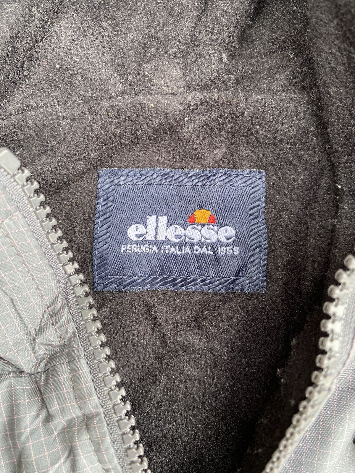 Ellesse × Vintage 🔥Vintage🔥Ellesse Outerwear Size US M / EU 48-50 / 2 - 9 Thumbnail