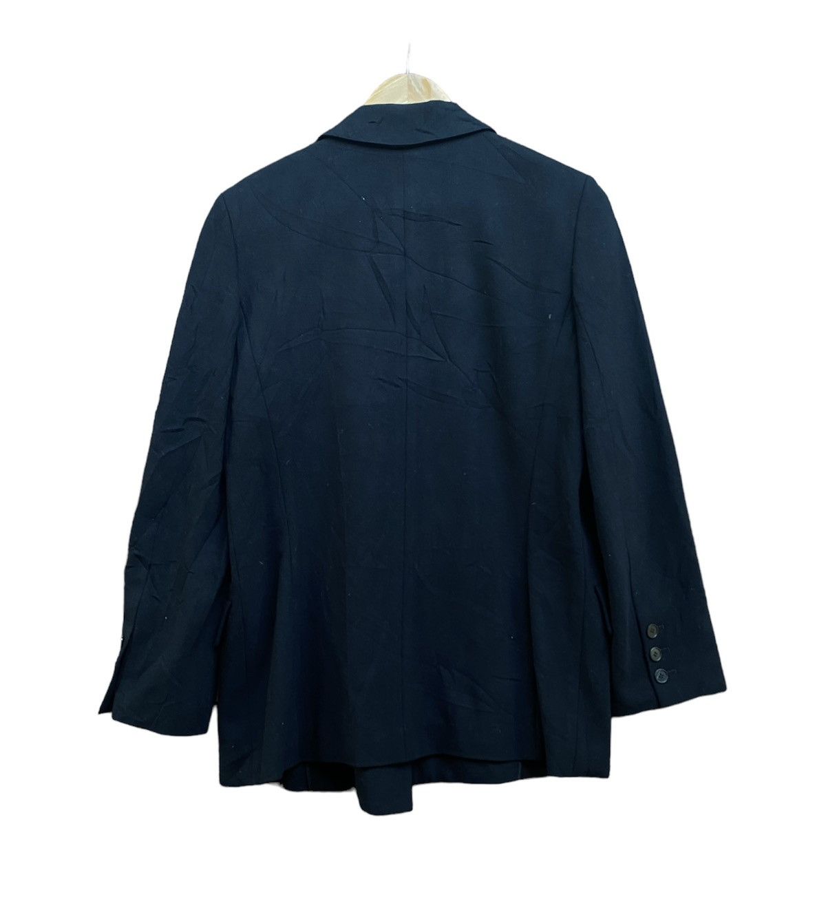 Vintage × yoshie inaba Vintage L’equipe Yoshie Inaba Blazer Size 42S - 3 Thumbnail