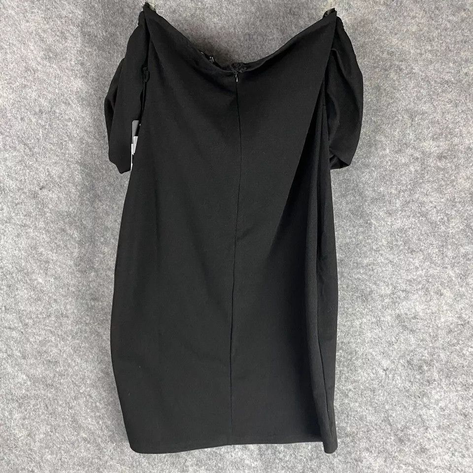 Other Haute Monde Dress Large Women's NWT Regular L Size L / US 10 / IT 46 - 5 Thumbnail