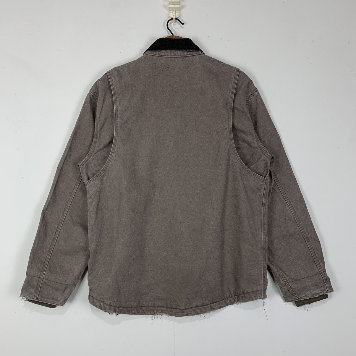 Vintage Dri-Duck Workwear Canvas Jacket Size US M / EU 48-50 / 2 - 10 Thumbnail
