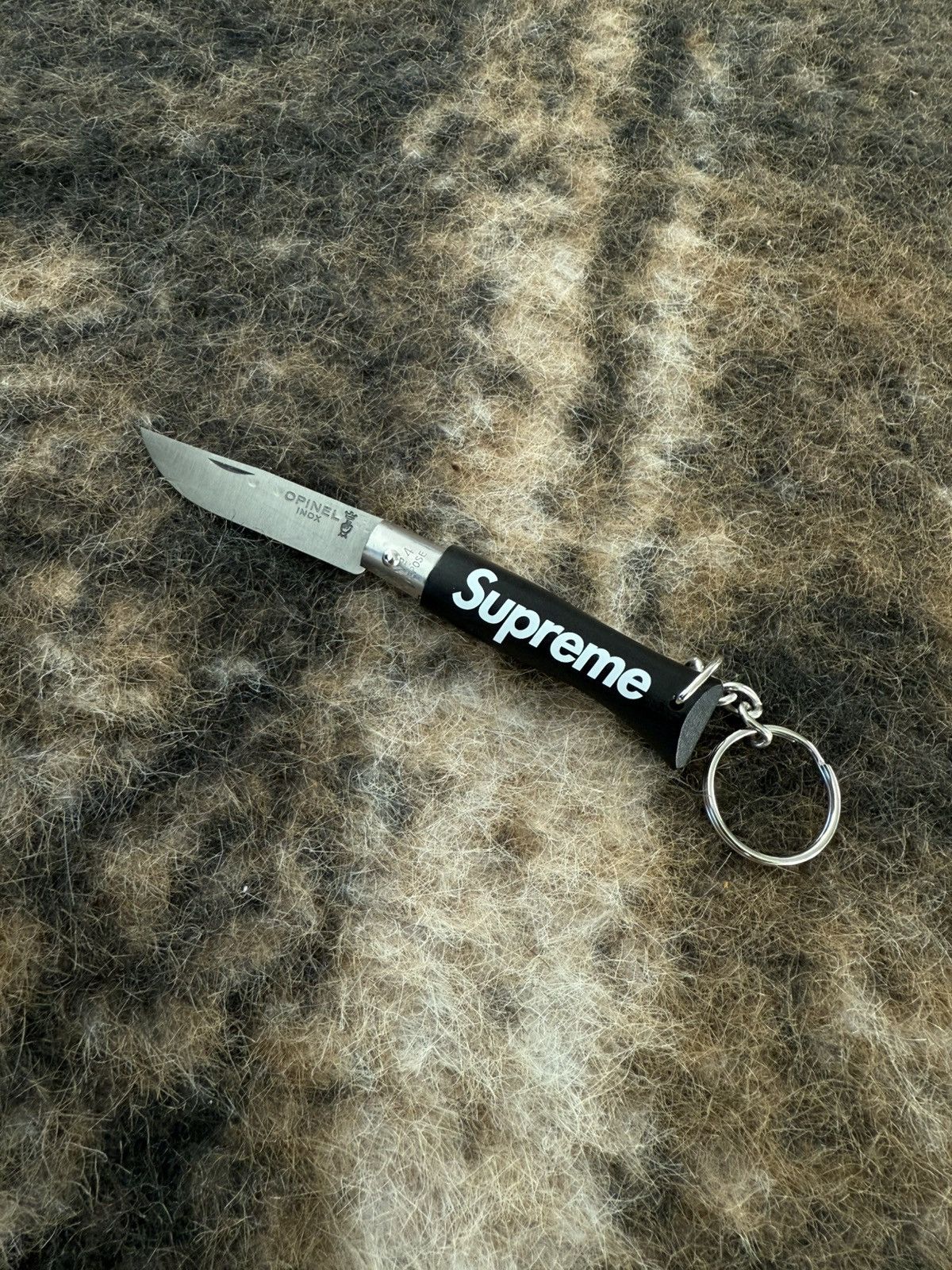 Supreme SUPREME KNIFE KEYCHAIN Size ONE SIZE - 2 Thumbnail
