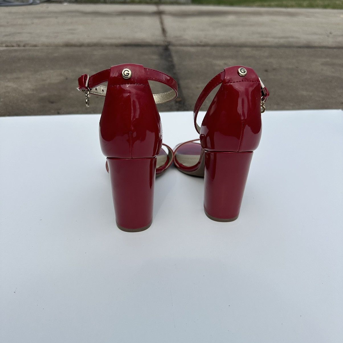 Guess Guess heels Size US 6.5 / IT 36.5 - 3 Thumbnail