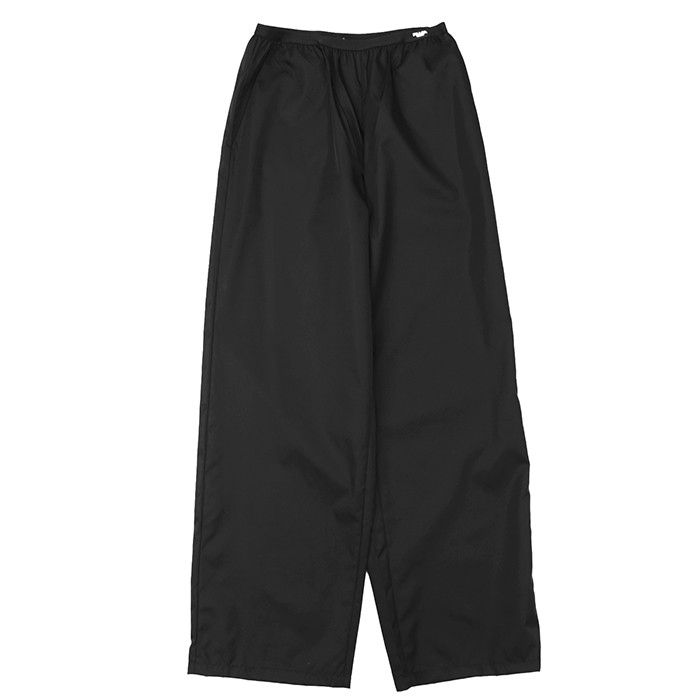 Prada Prada Prada Re-Nylon Wide Pants Textile Pants DUTY FREE for USA Size ONE SIZE - 1 Thumbnail
