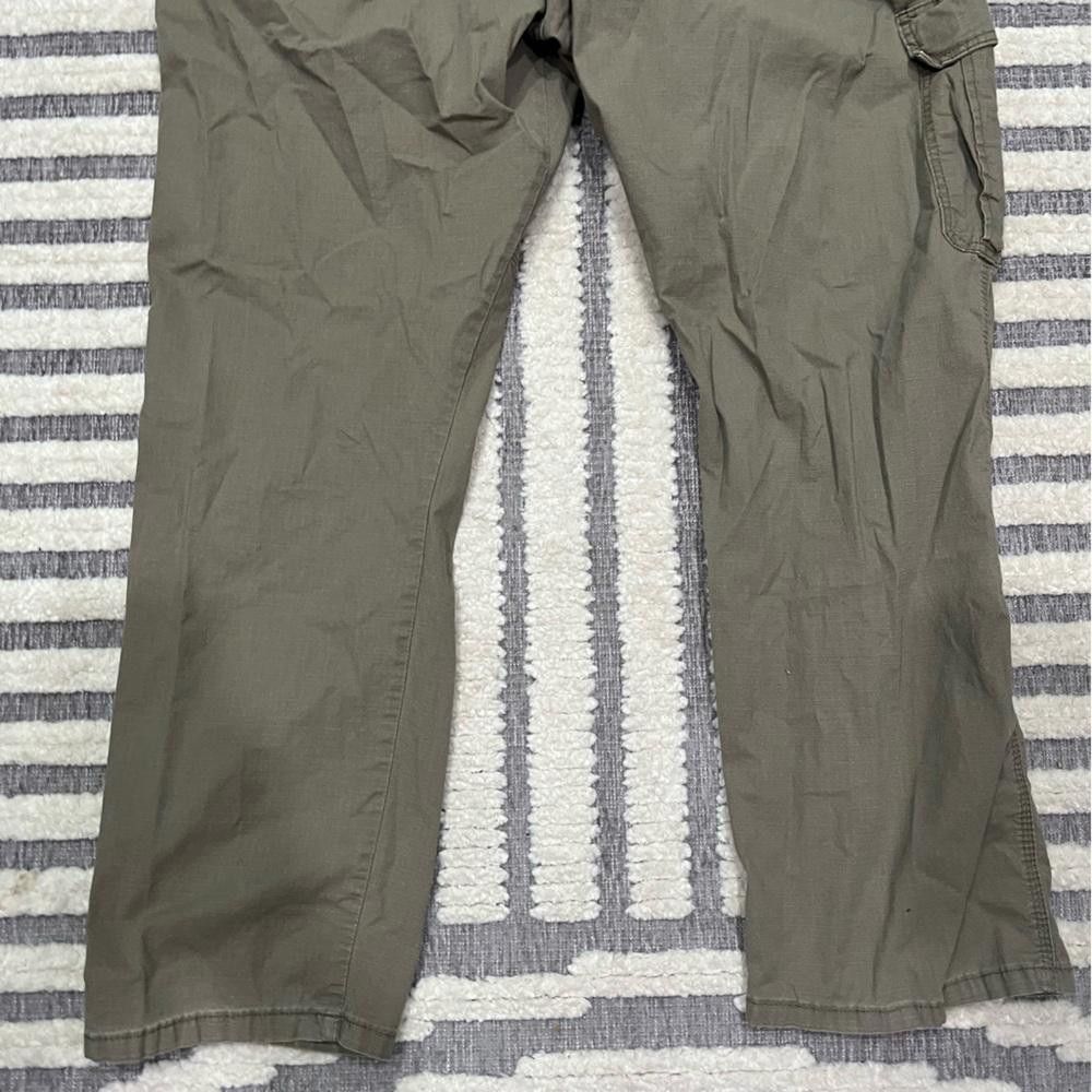 Wrangler Wrangler Relaxed Fit 36x30 Size US 36 / EU 52 - 9 Thumbnail