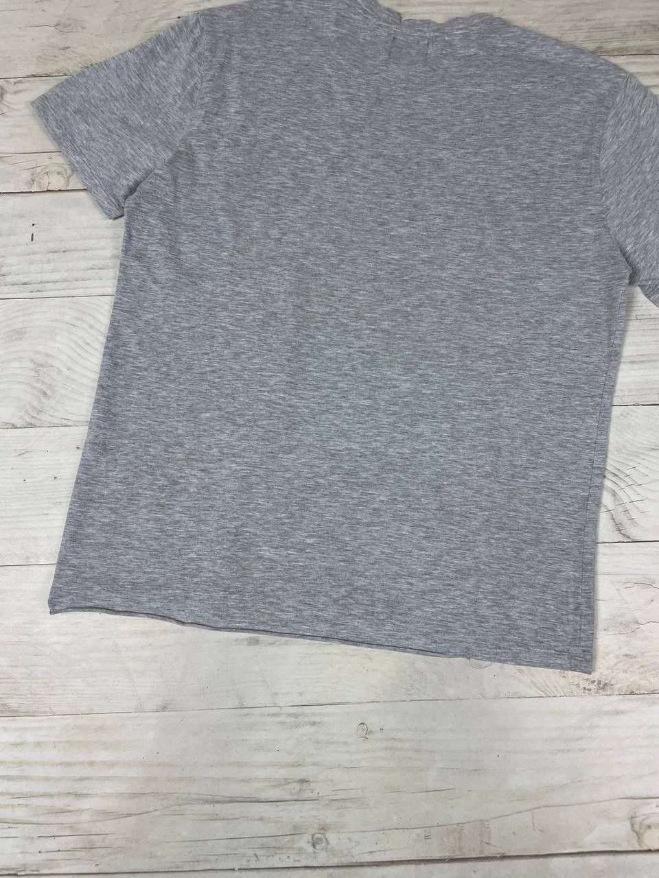 Diesel Diesel Big Logo T Shirt Size US XL / EU 56 / 4 - 11 Thumbnail
