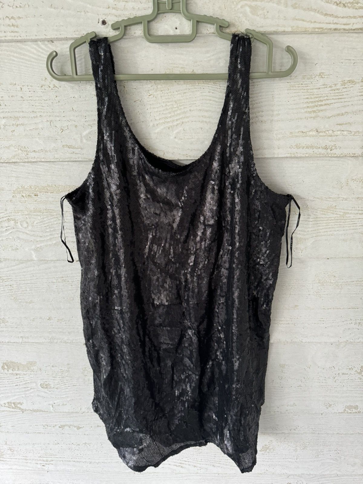ZARA COLLECTION DRESS SPAIN