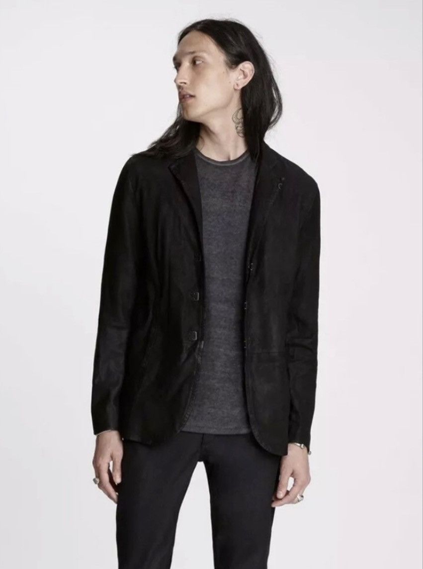 $1998 Thompson Jacket EU 52 USA 42