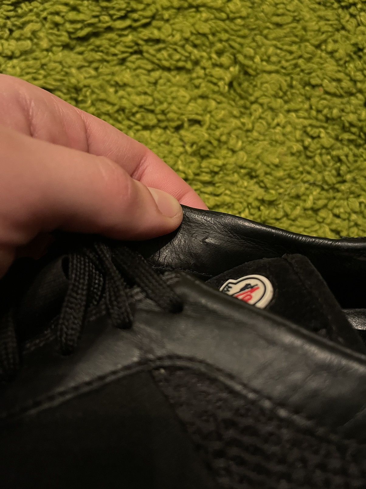 Designer × Moncler × Moncler Grenoble Moncler luxury sneakers Size US 9 / EU 42 - 7 Thumbnail
