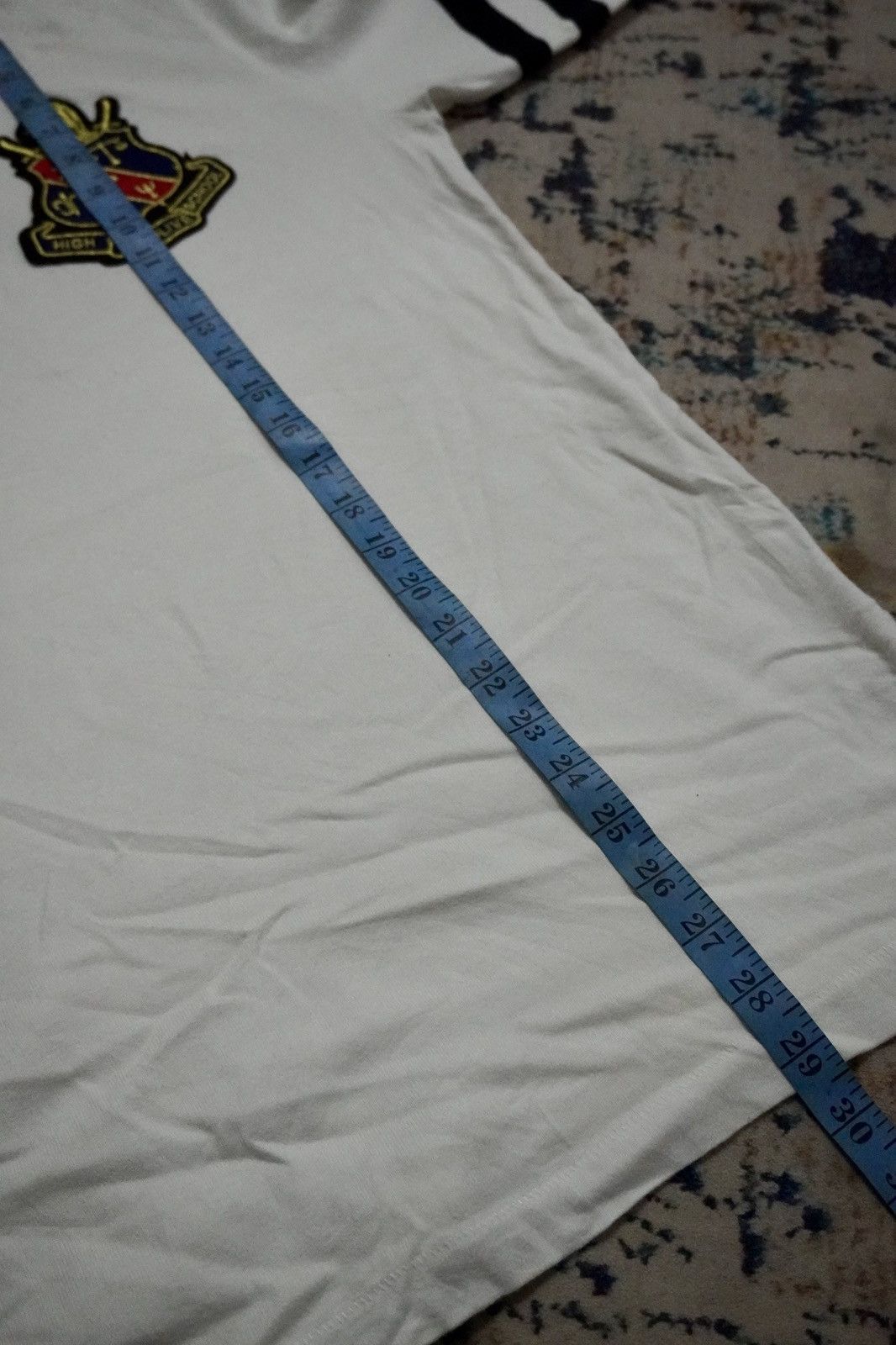 Champion Vintage champion polo rugby high school mt. Olive size XL Size US XL / EU 56 / 4 - 14 Thumbnail