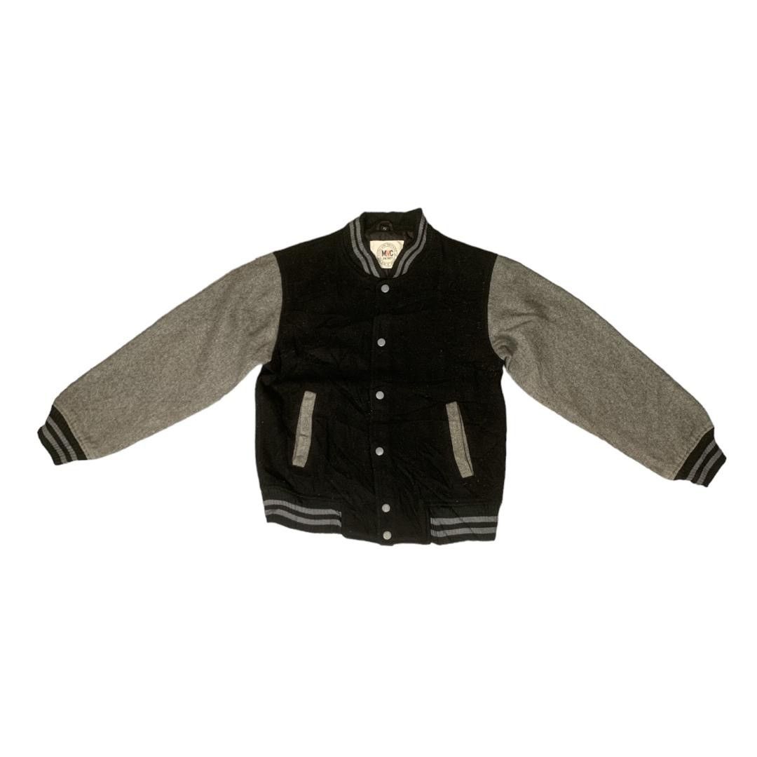 Vintage Vintage M.V.C Varsity Jackets Size S / US 4 / IT 40 - 1 Thumbnail