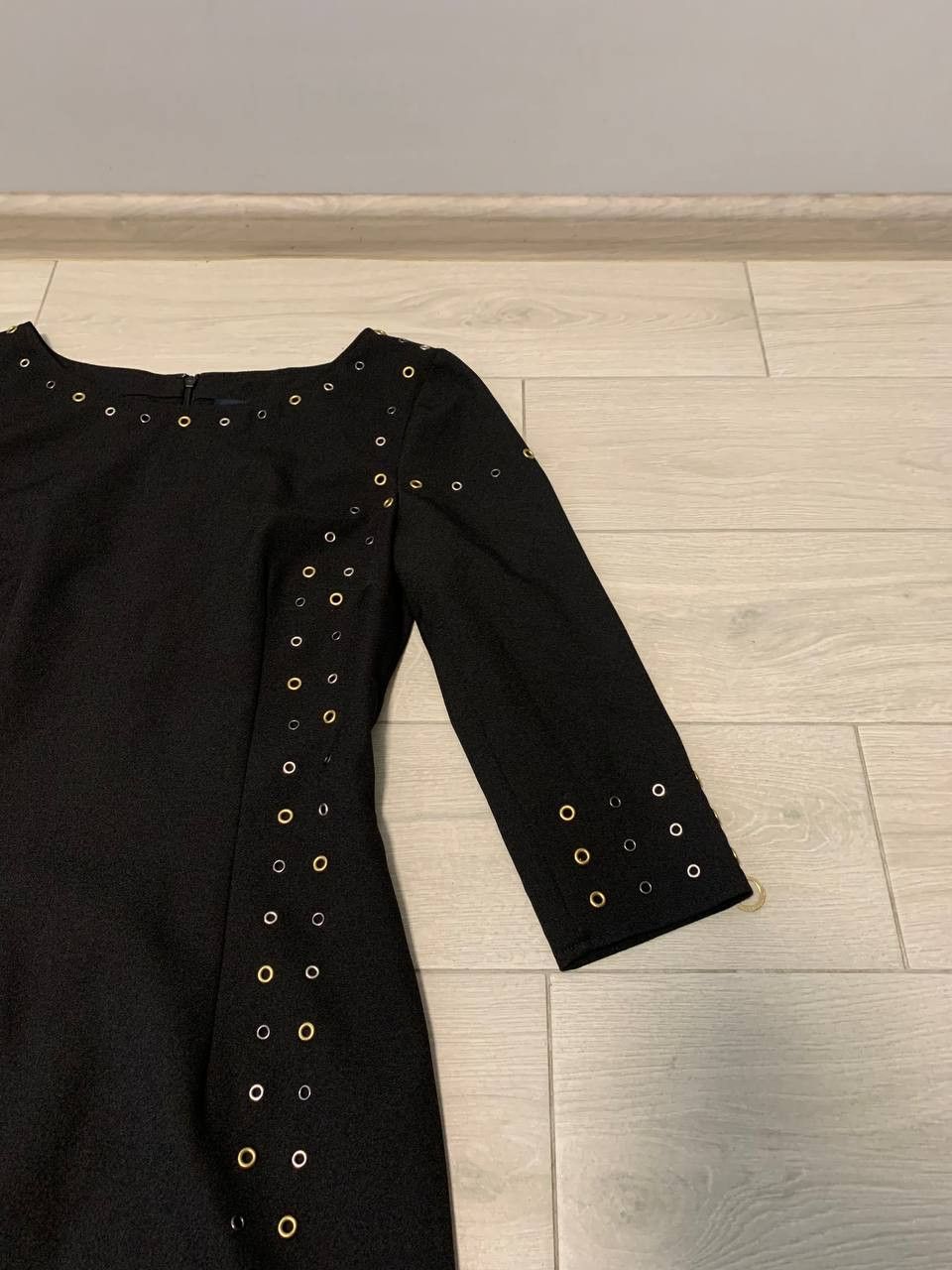Cavalli Class Class Cavalli Y2K Avant Garde Dress Size M / US 6-8 / IT 42-44 - 3 Thumbnail