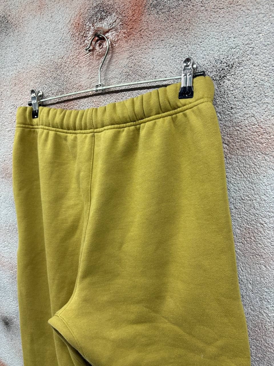Fear of God NEW Fear of God mens sweatpants Small Size US 30 / EU 46 - 3 Thumbnail