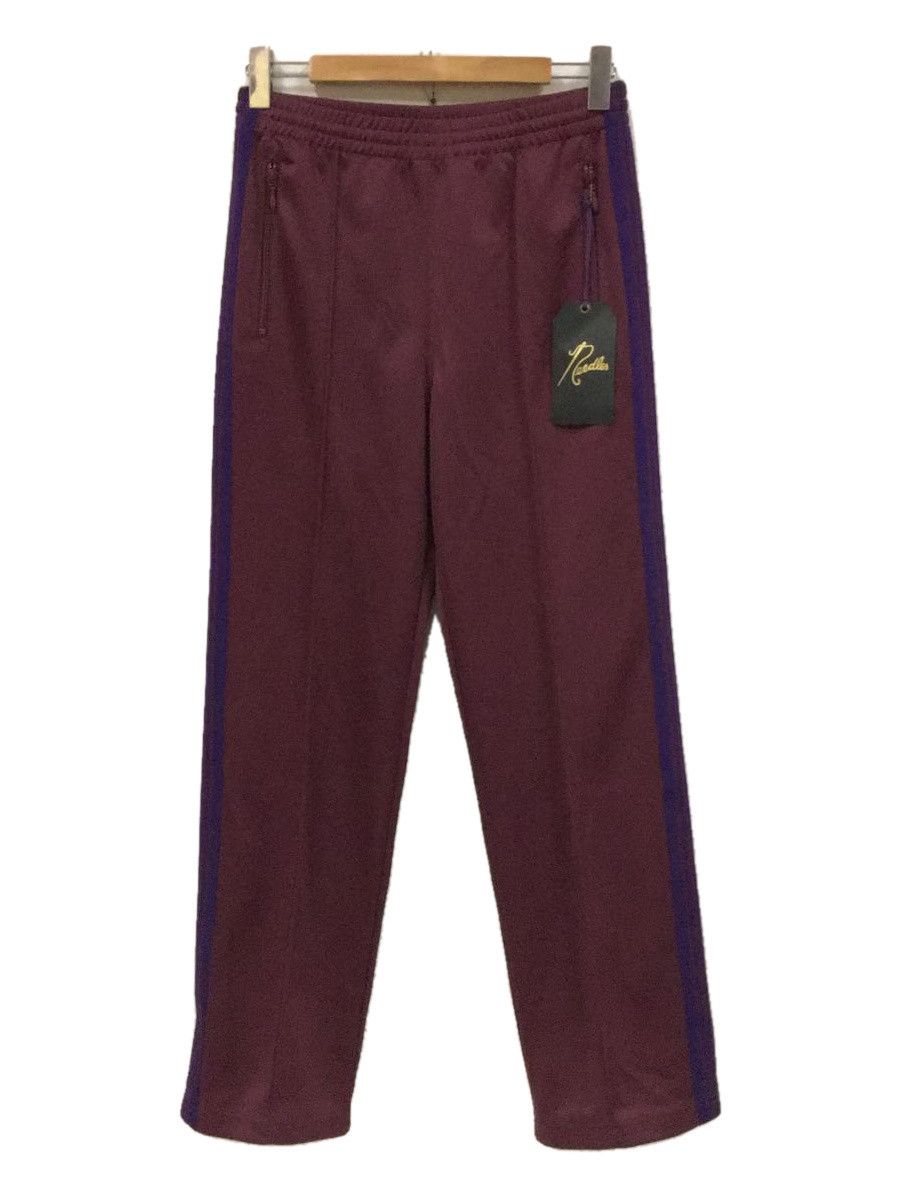Needles Track Pant Poly Smooth | Grailed