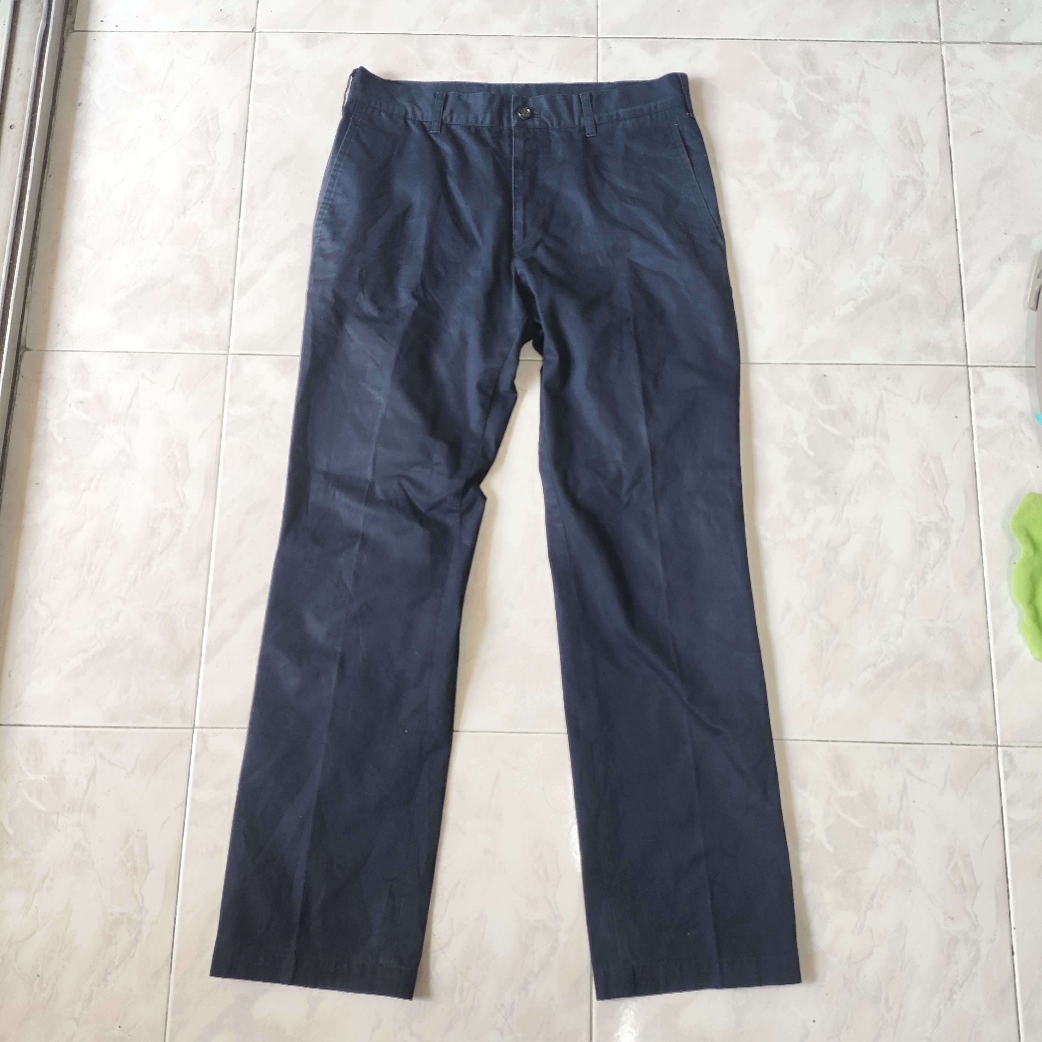 AD2006 comme des garcons homme Pants