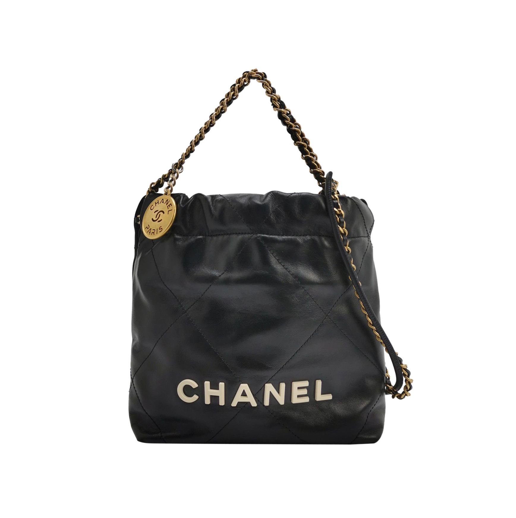 Chanel Chanel Women os Crossbody Bags Size ONE SIZE - 1 Thumbnail
