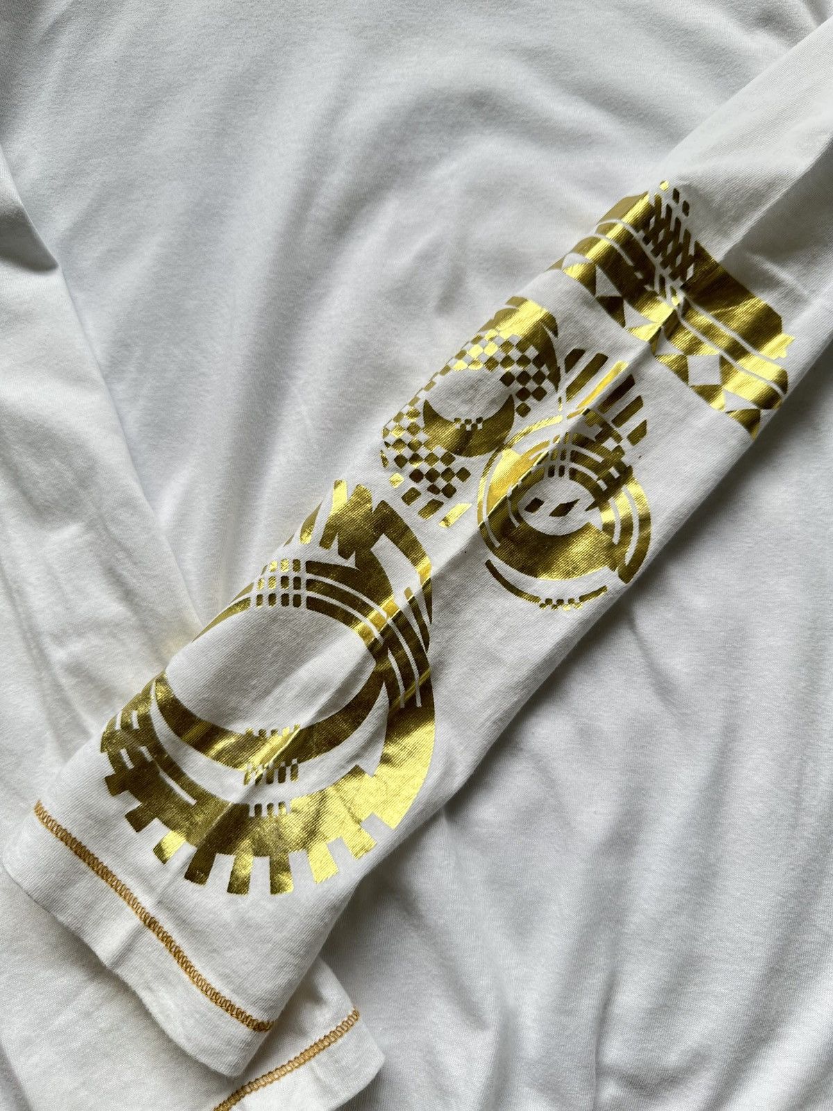 Nike 2005 Nike 180pcs Limited Issue by Marcello Morandi Size US M / EU 48-50 / 2 - 13 Thumbnail