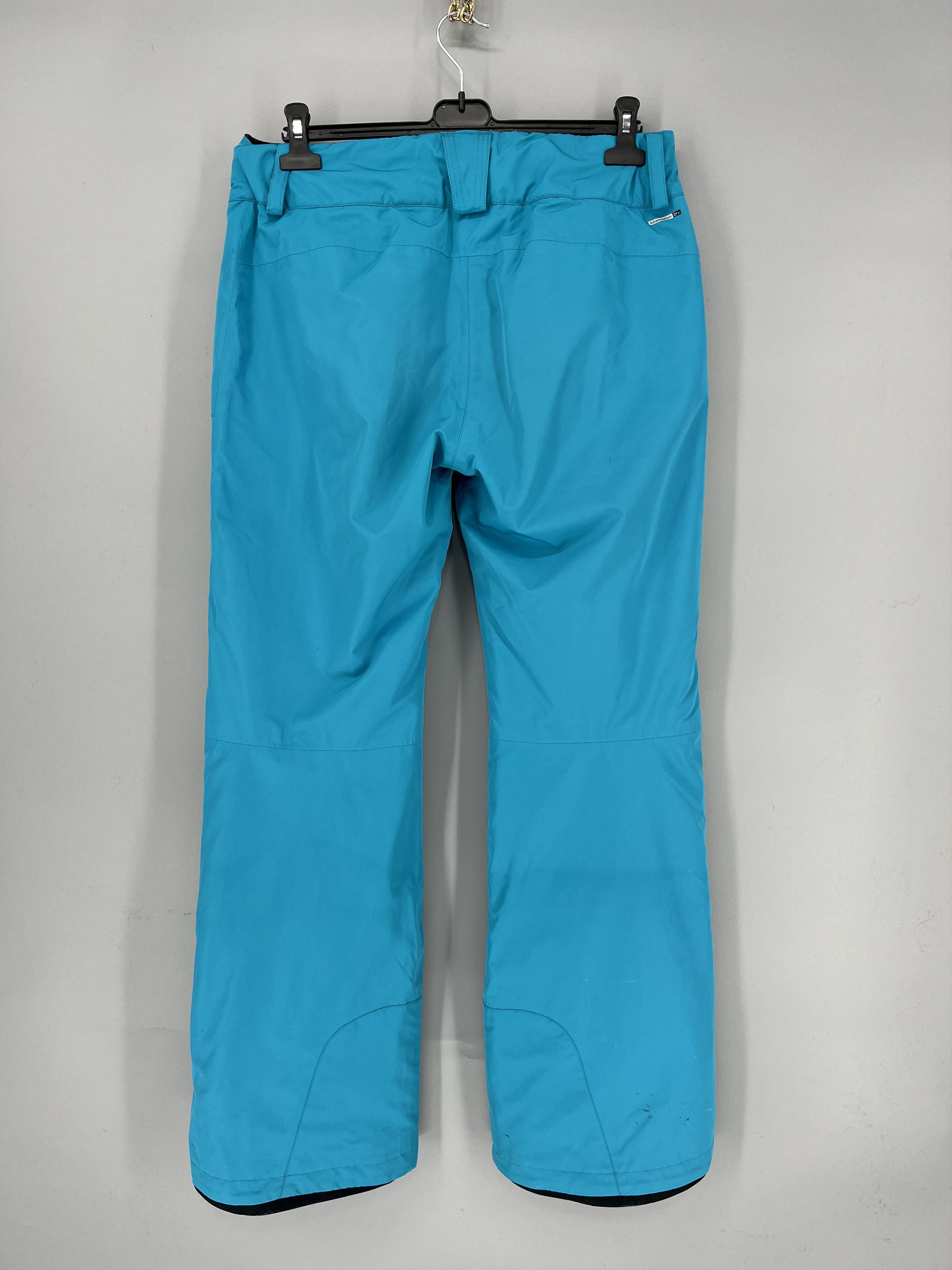 Salomon Salomon Ski Pants Outdoor Trakking Gorpcore Style Size US 33 - 8 Thumbnail