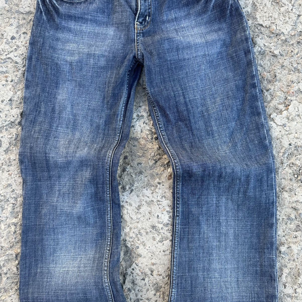 If Six Was Nine Vintage Japanese Style Women’s Simply Irresistible Y2K 00s Size 30" / US 8 / IT 44 - 7 Thumbnail
