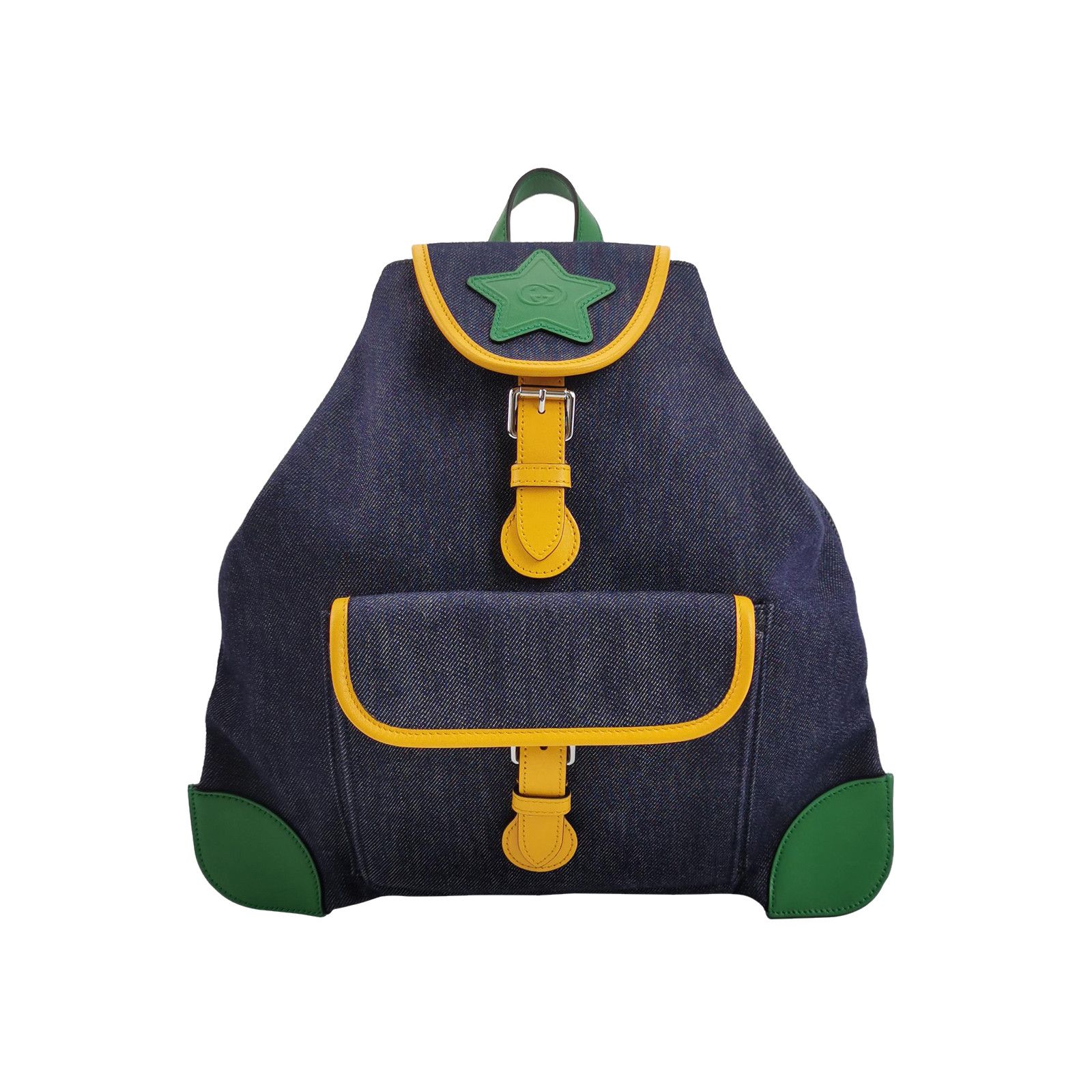 Gucci Gucci Women os Backpacks Size ONE SIZE - 1 Thumbnail