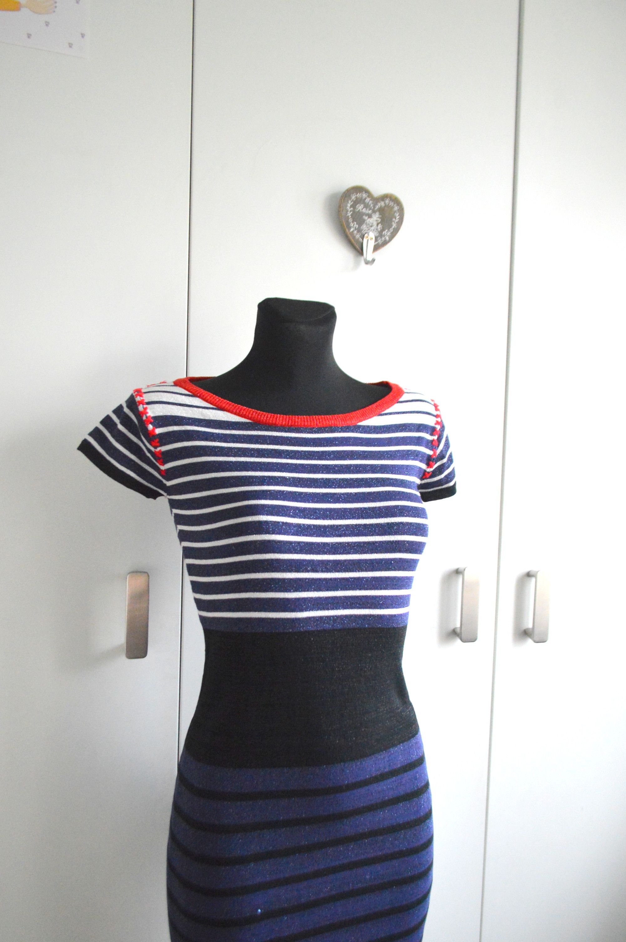 Desigual Desigual dress new tags XS stripes #desigual #dress #new Size XS / US 0-2 / IT 36-38 - 6 Thumbnail