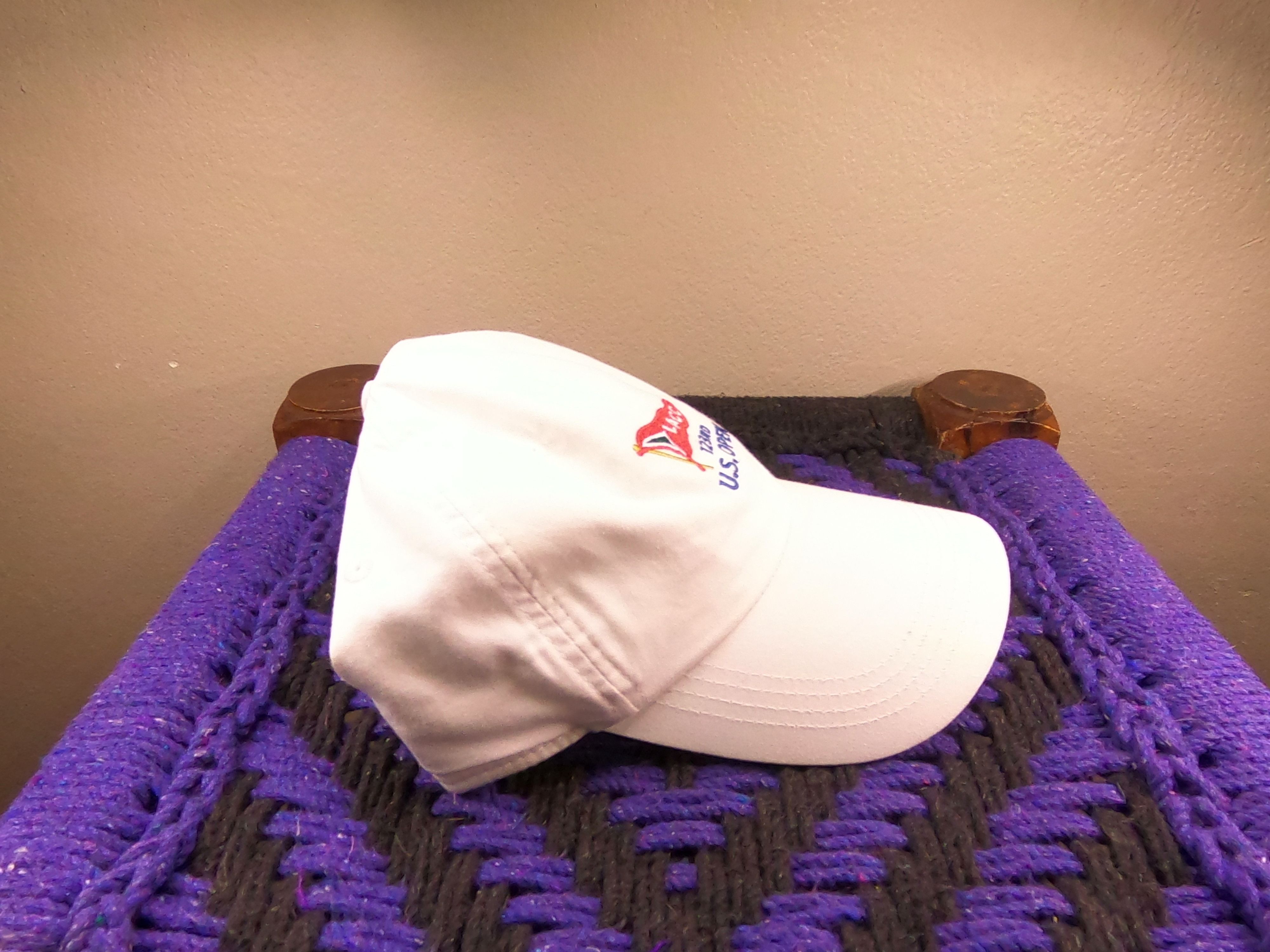 Other U.S Open hat from 2023 @ Los Angeles Country Club Size ONE SIZE - 3 Thumbnail