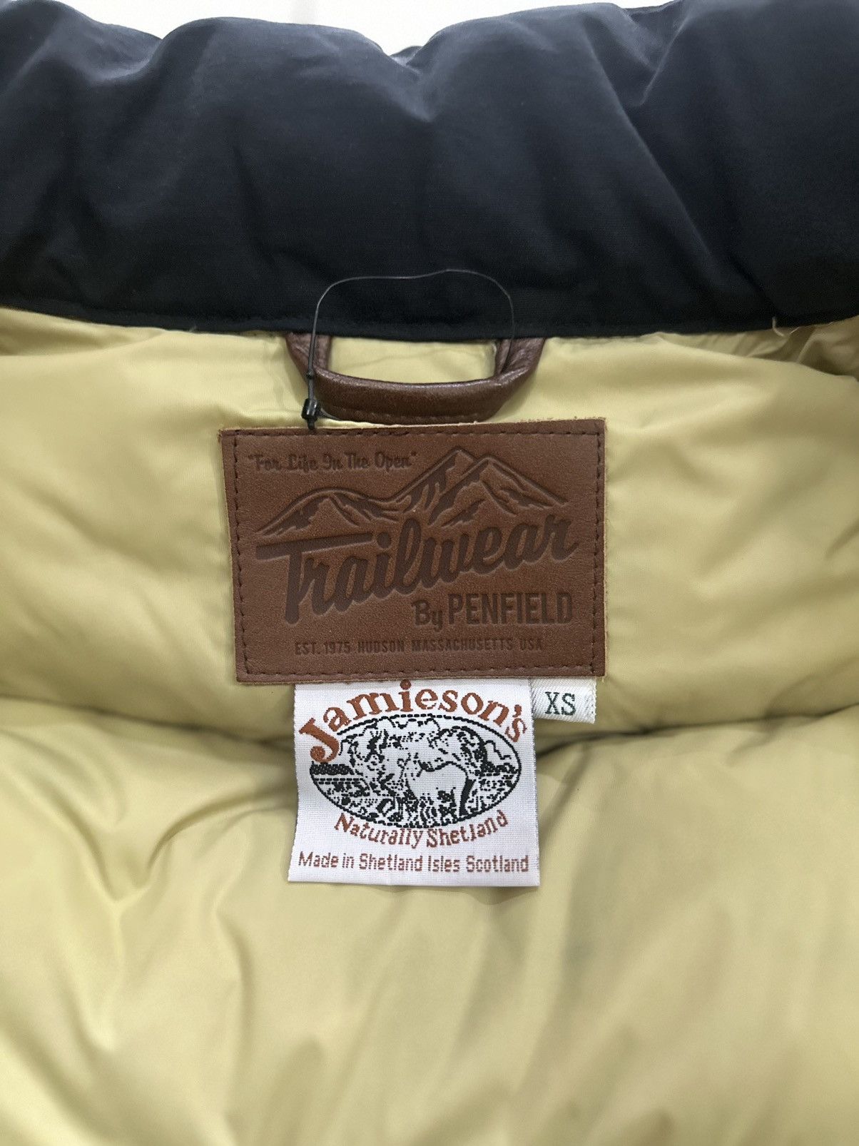 Penfield TRAILWEAR X PENFIELD X JAPANESESTYLE X VINTAGE Size XS / US 0-2 / IT 36-38 - 5 Thumbnail