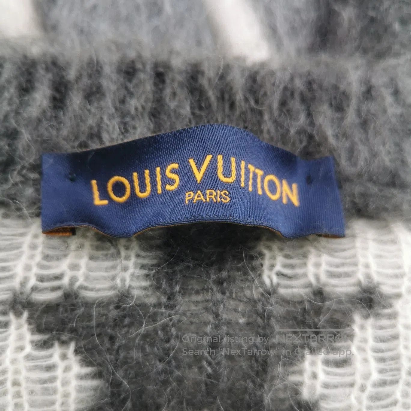 Louis Vuitton Louis Vuitton Beige M Trench Coat. Size US XS / EU 42 / 0 - 7 Thumbnail