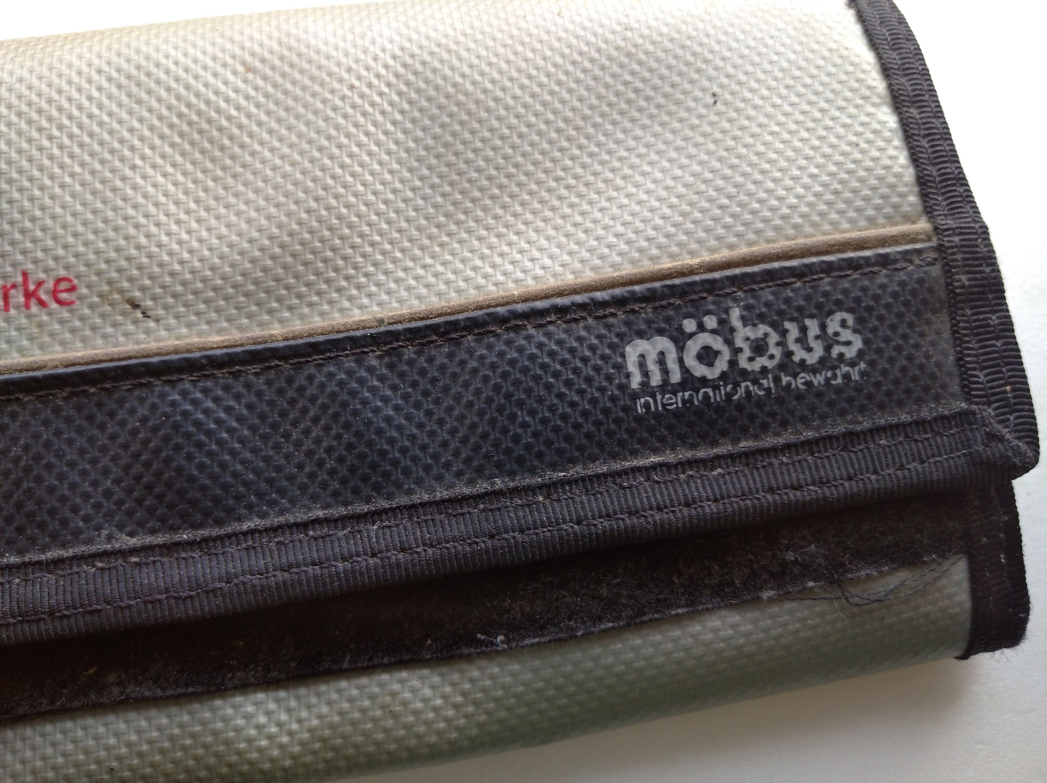 Freitag × Japanese Brand × Porter Mobus wallets Size ONE SIZE - 4 Thumbnail