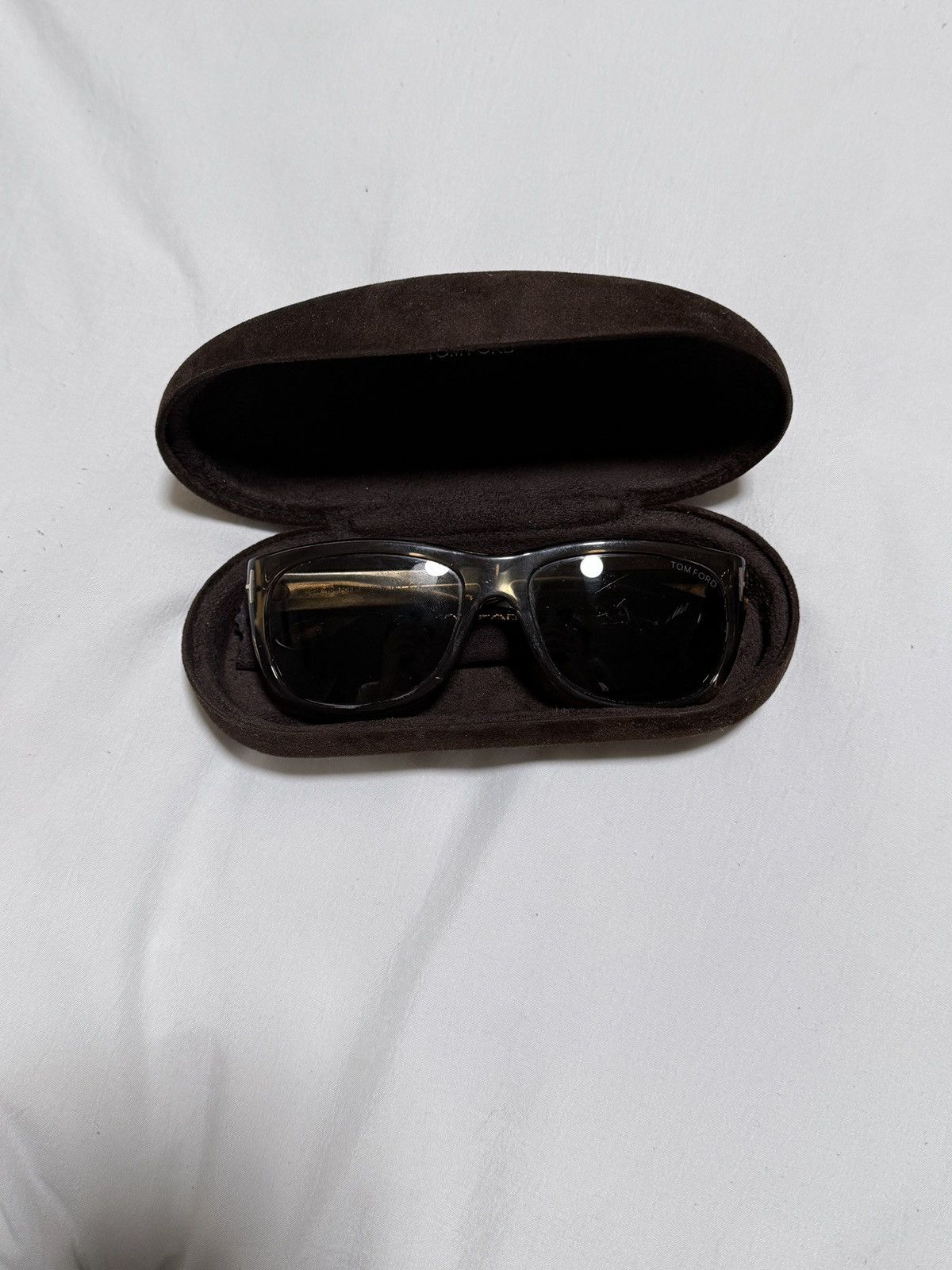 Tom Ford Tom Ford Mackenzie Size ONE SIZE - 2 Thumbnail