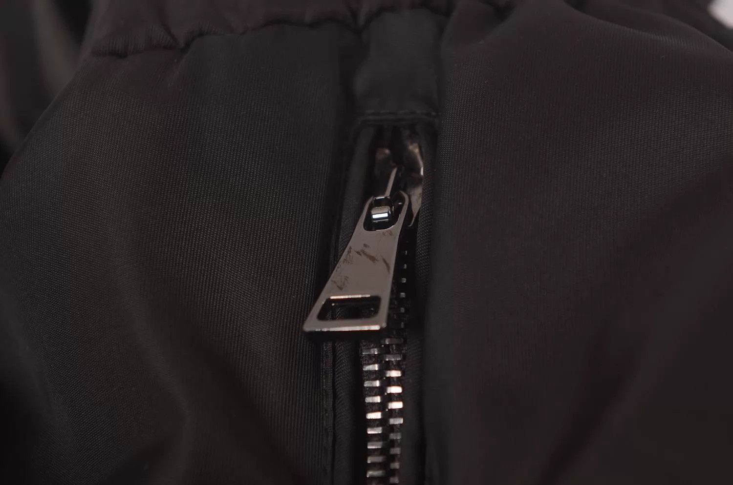 Moncler Moncler Down Puffer Jacket Size S / US 4 / IT 40 - 5 Thumbnail