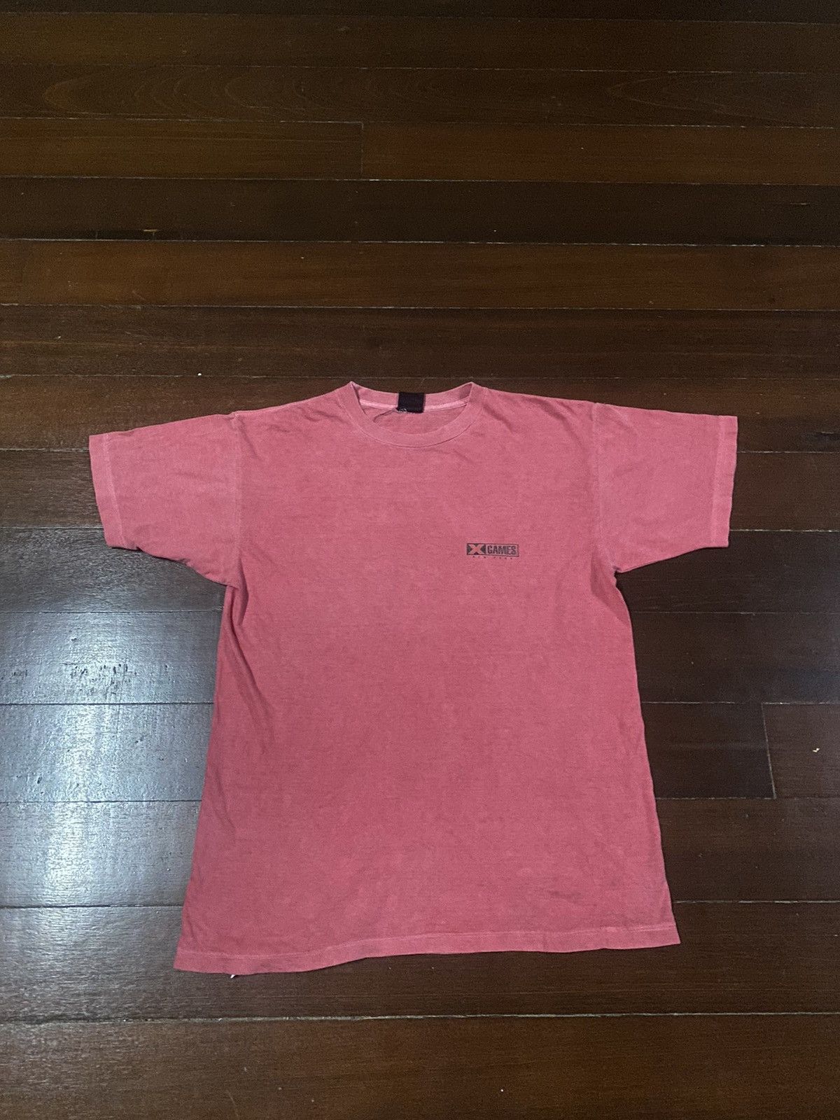 Shorty's Skateboards FIRE 🔥 VINTAGE X GAME NEW YORK Size US M / EU 48-50 / 2 - 8 Thumbnail