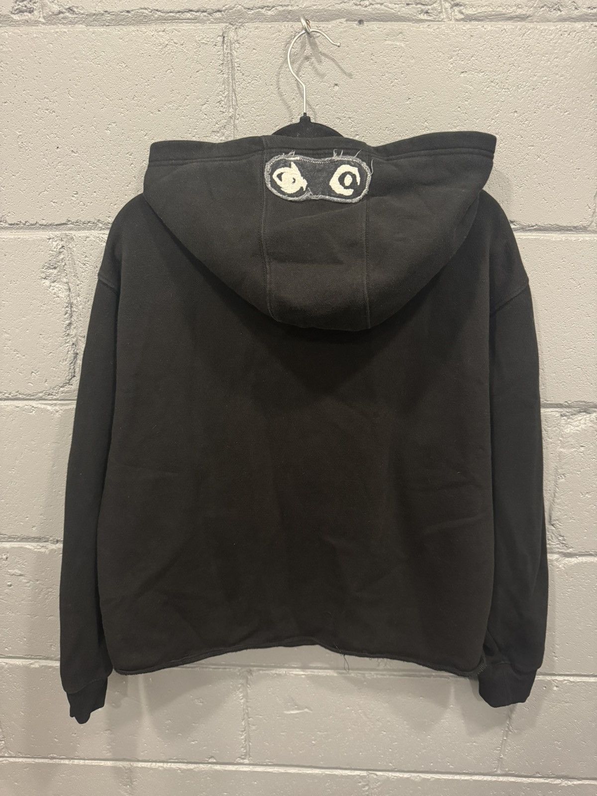 Actual Hate × Ken Carson Ken Carson X Actual Hate OG teen X hoodie size small Size US S / EU 44-46 / 1 - 3 Thumbnail